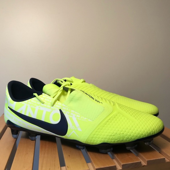 Nike Phantom Venom Academy TF Phantom Fire Pack L M